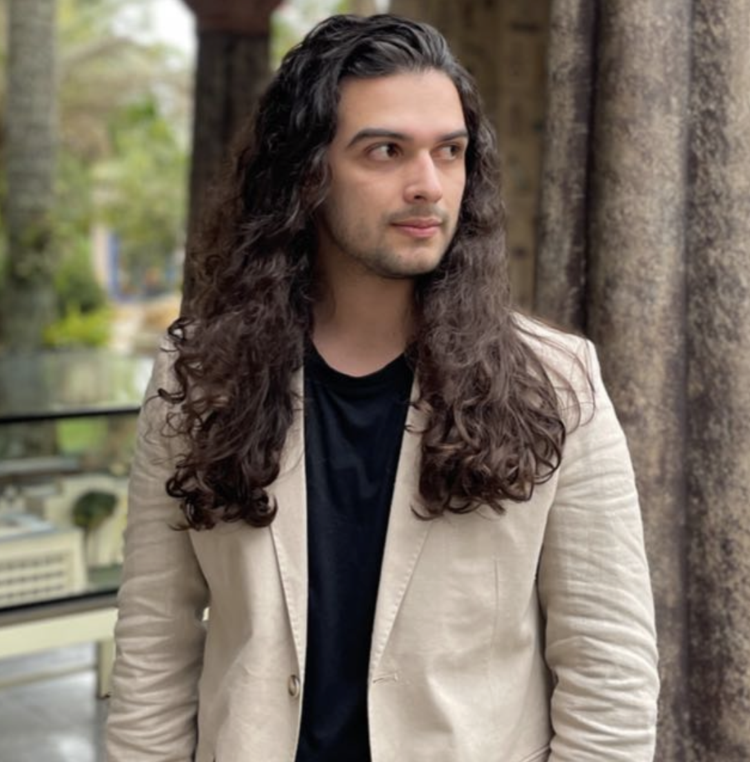 Felipe Cunha's Picture